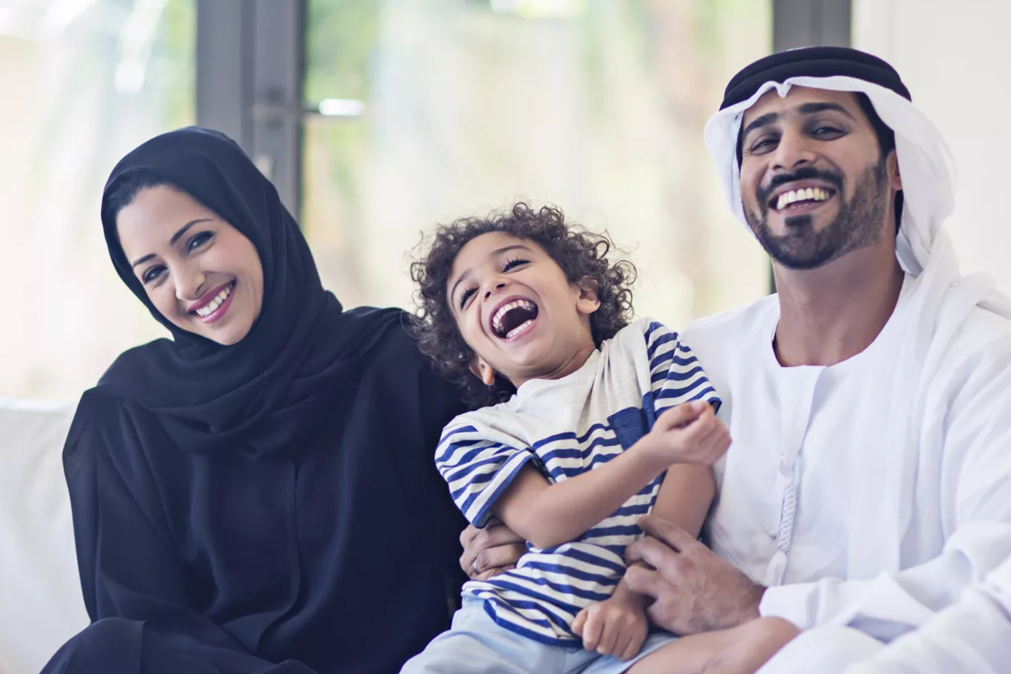 Abu Dhabi Digital Authority